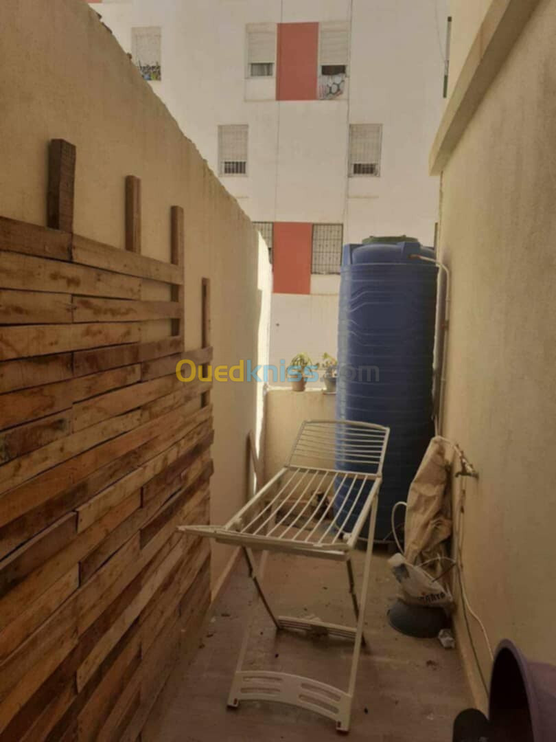 Location Appartement F3 Oran Oran