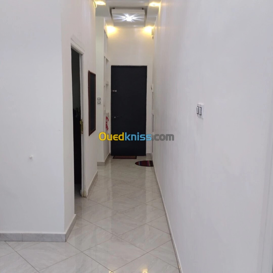 Location Appartement F3 Oran Oran