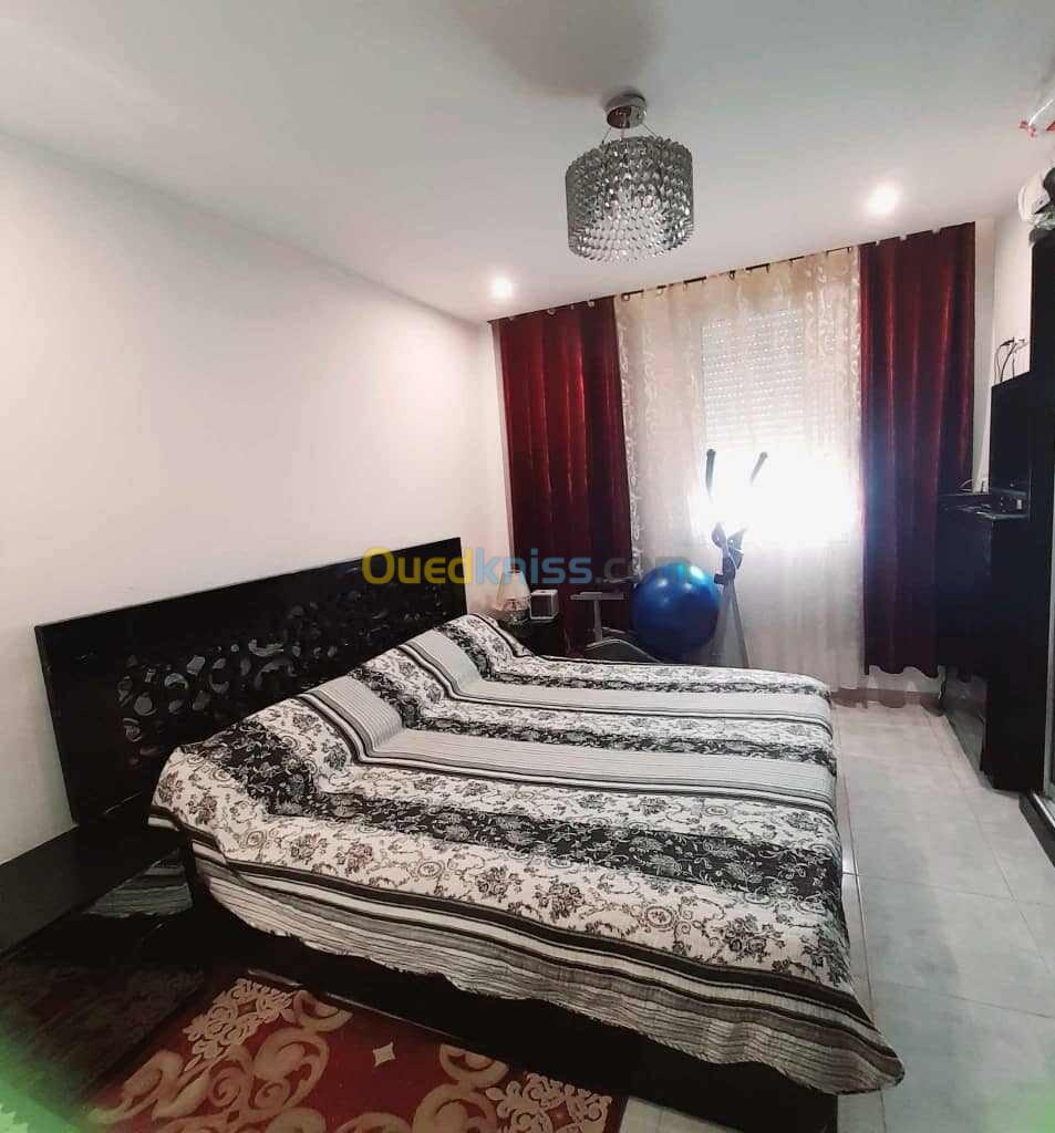 Vente Appartement F3 Oran Bir el djir