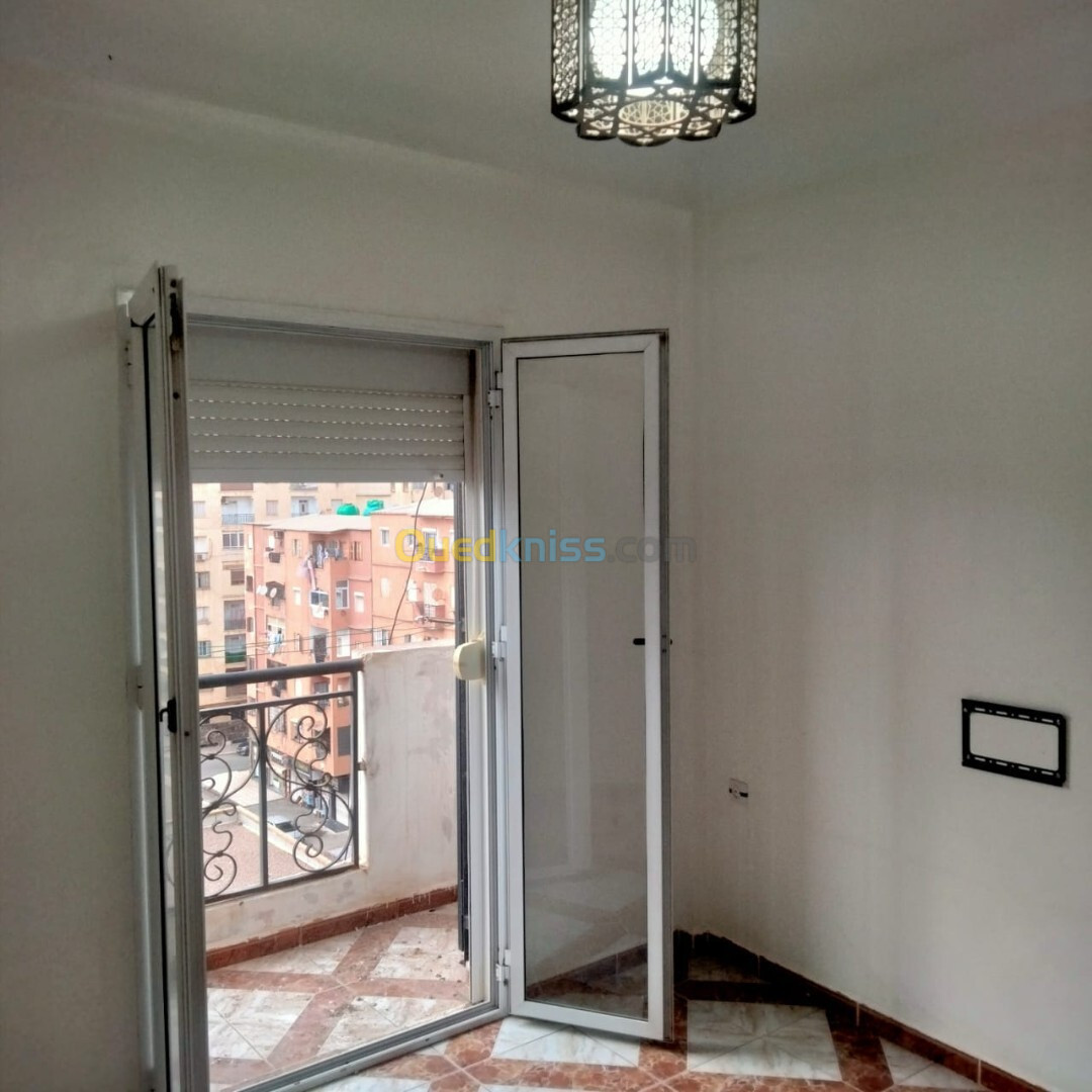 Location Appartement F3 Oran Oran