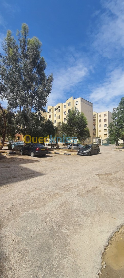 Location Appartement F3 Oran Oran