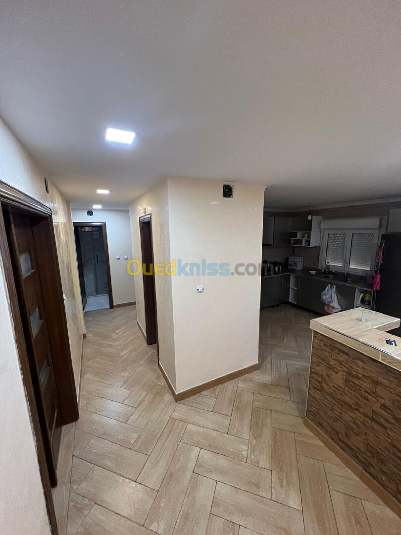 Vente Appartement F3 Oran Bir el djir