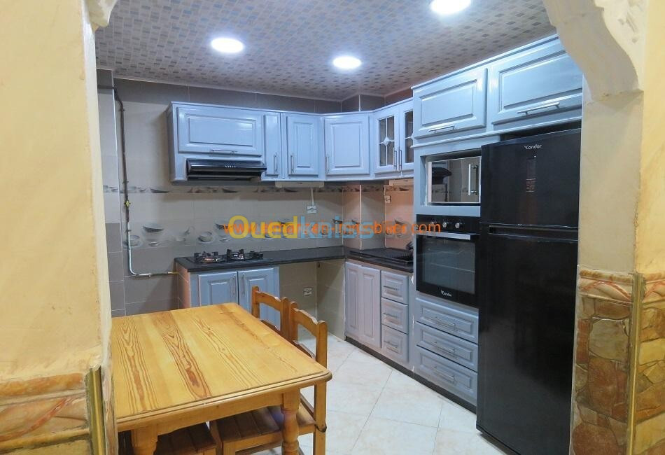 Location Appartement F3 Oran Bir el djir