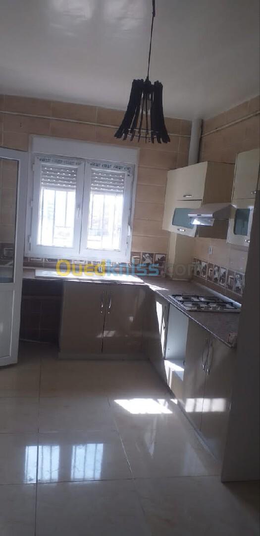 Location Appartement F5 Oran Oran