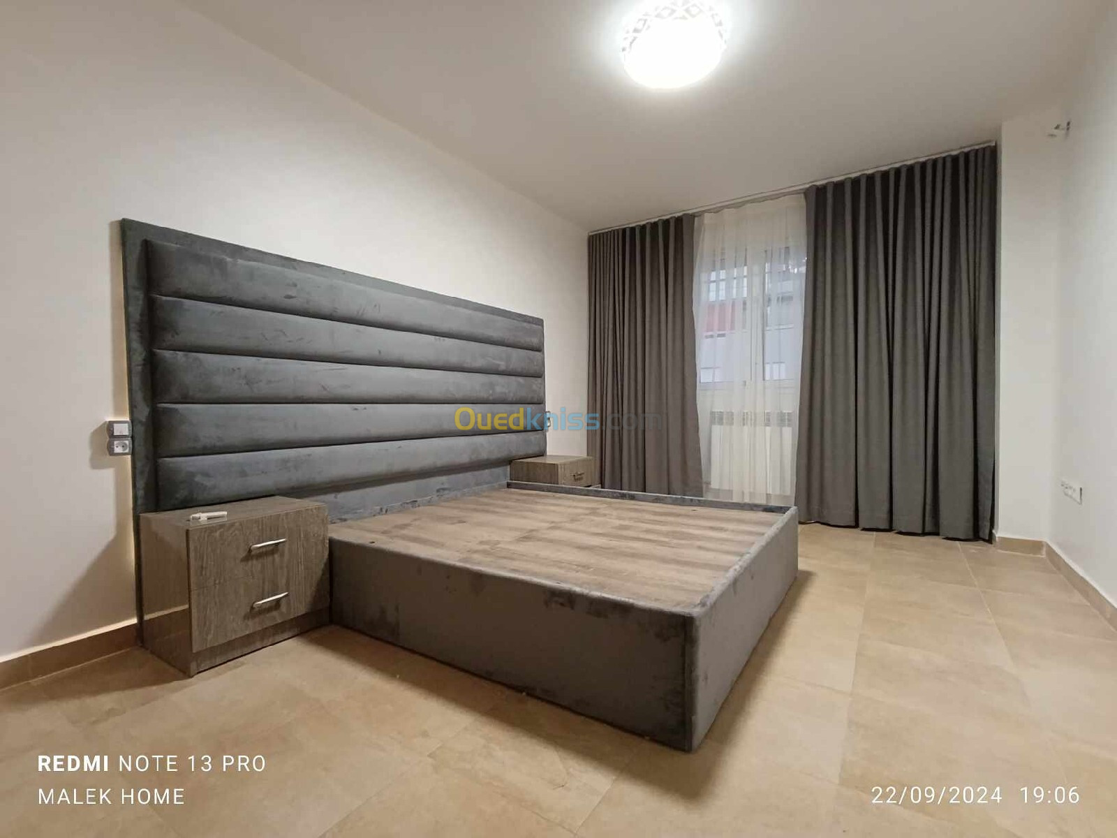 Location Appartement F3 Oran Bir el djir