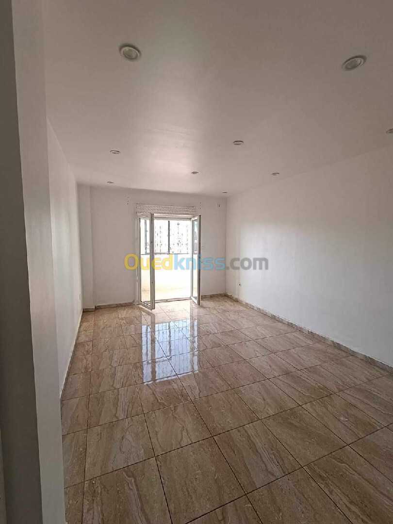 Location Appartement F3 Oran Bir el djir