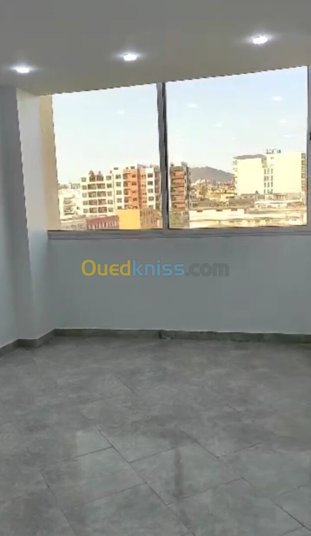 Vente Appartement F3 Oran Bir el djir