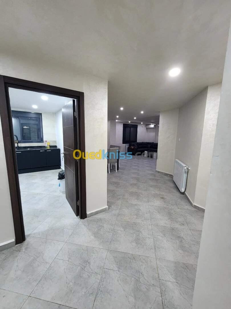 Vente Appartement Oran Bir el djir