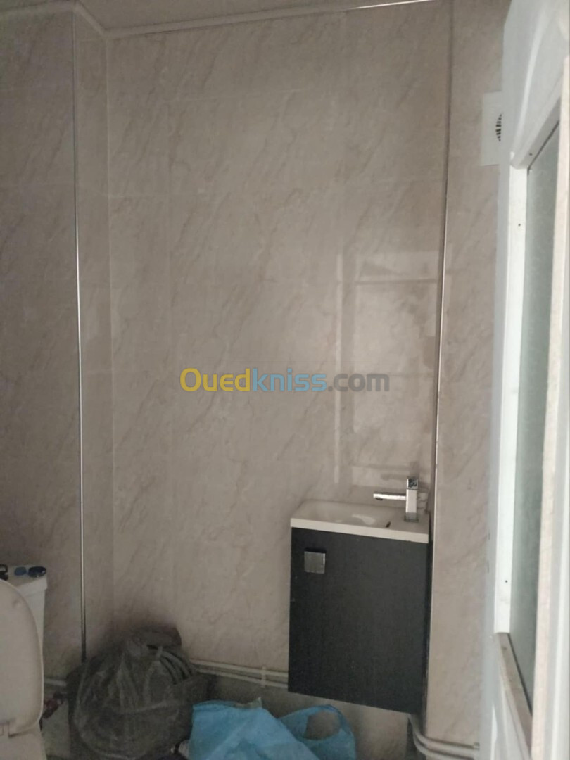 Vente Appartement F3 Oran Oran