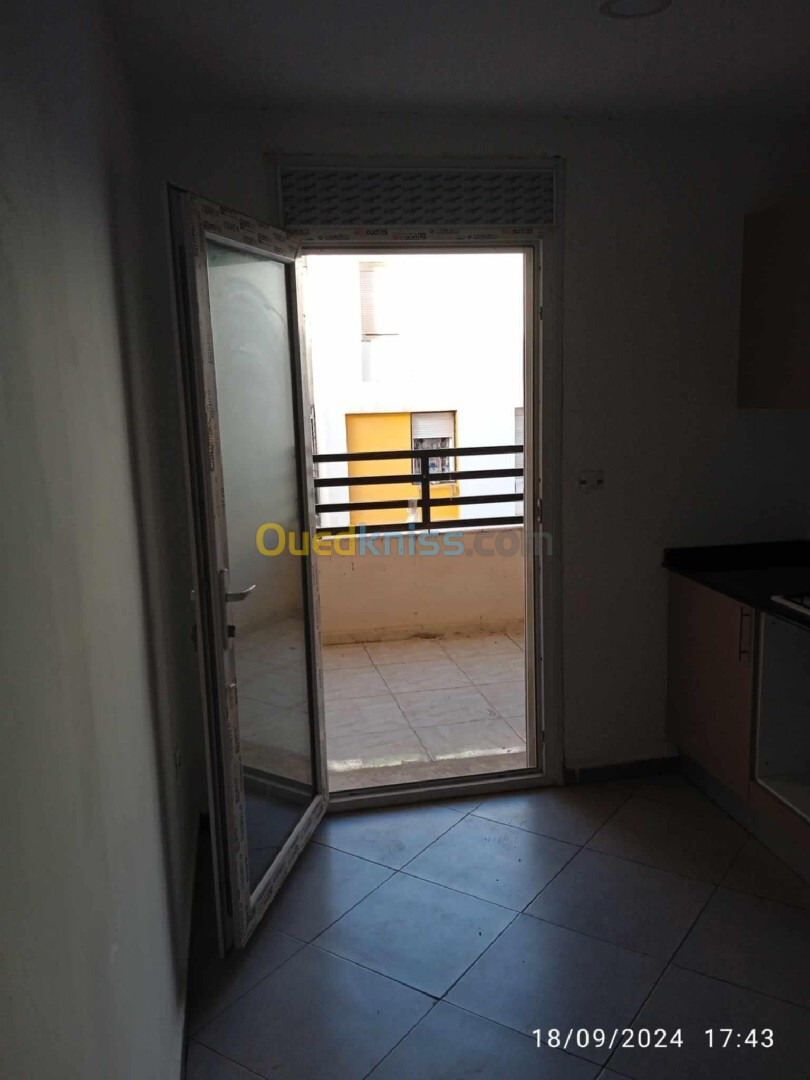 Vente Appartement F4 Oran Oran