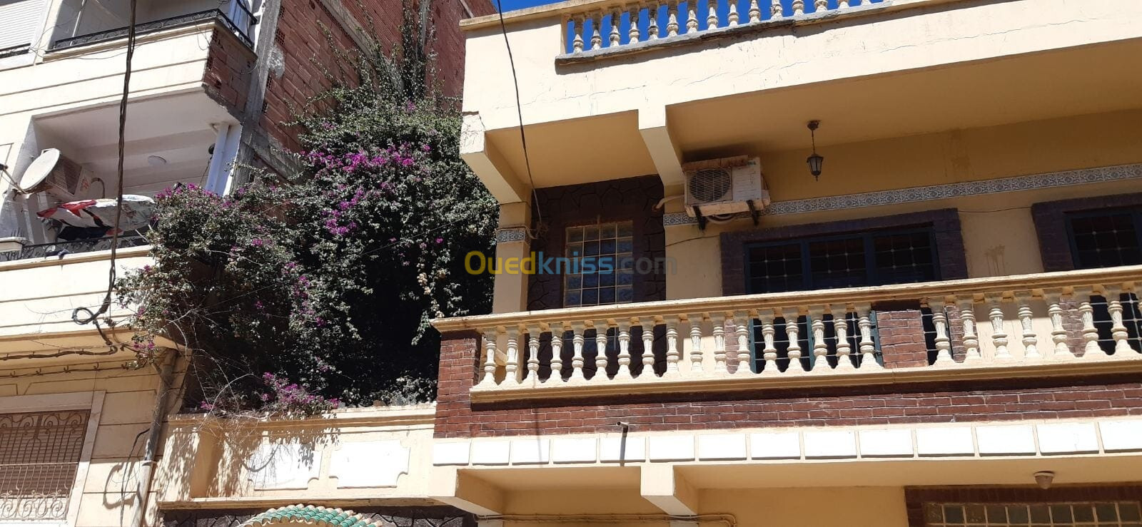 Vente Villa Oran Bir el djir