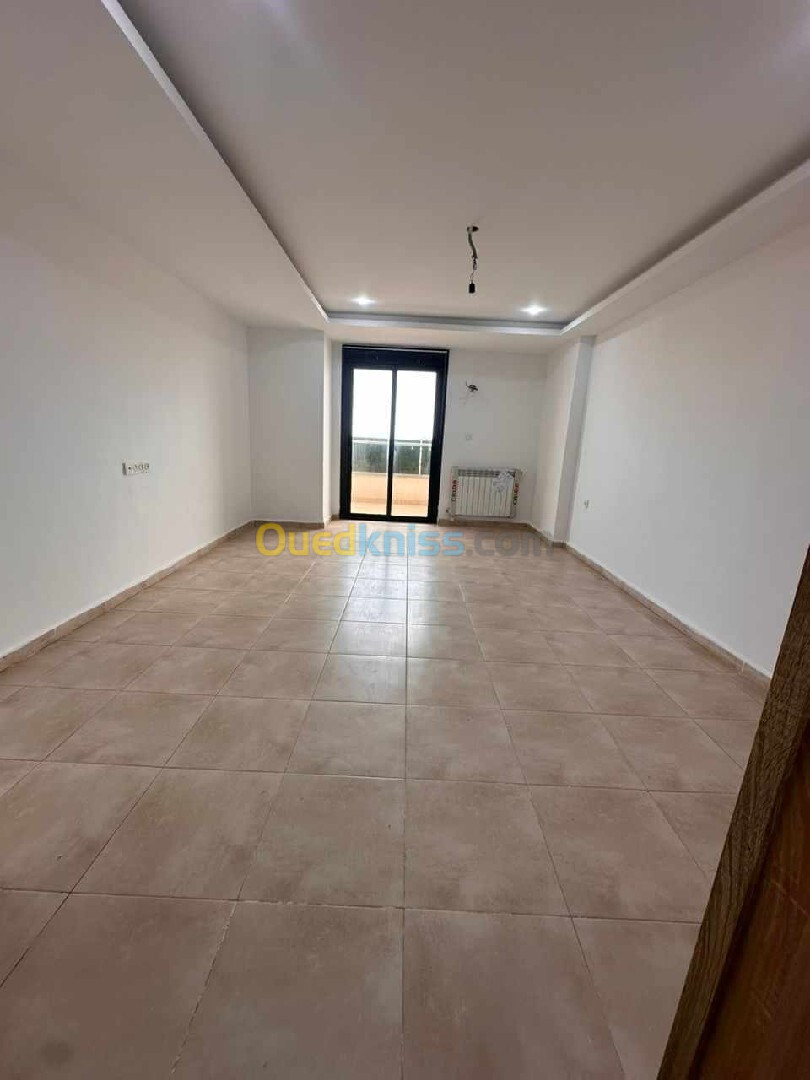 Location Appartement F3 Oran Oran