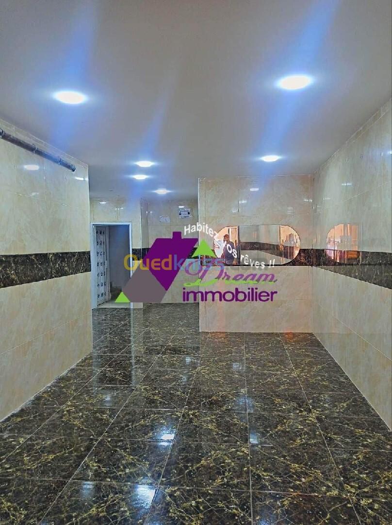 Location Appartement F3 Oran Bir el djir