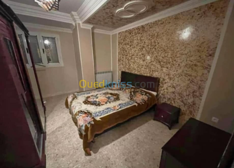 Vente Appartement F3 Oran Bir el djir