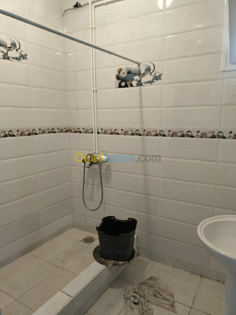 Location Appartement F3 Oran Bir el djir