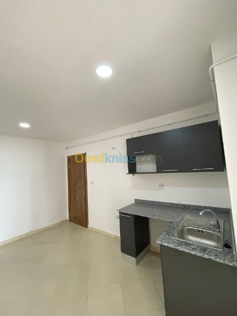 Location Appartement F3 Oran Bir el djir