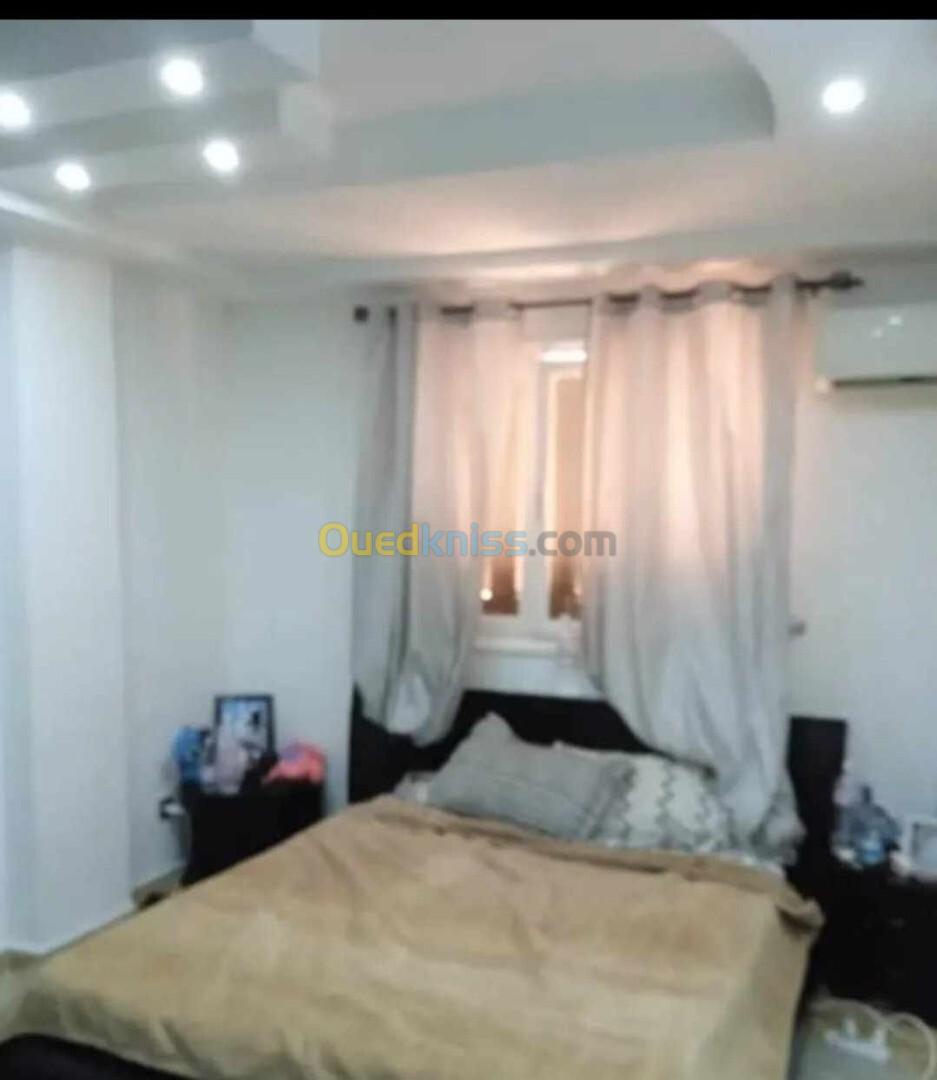 Vente Appartement F3 Oran Bir el djir