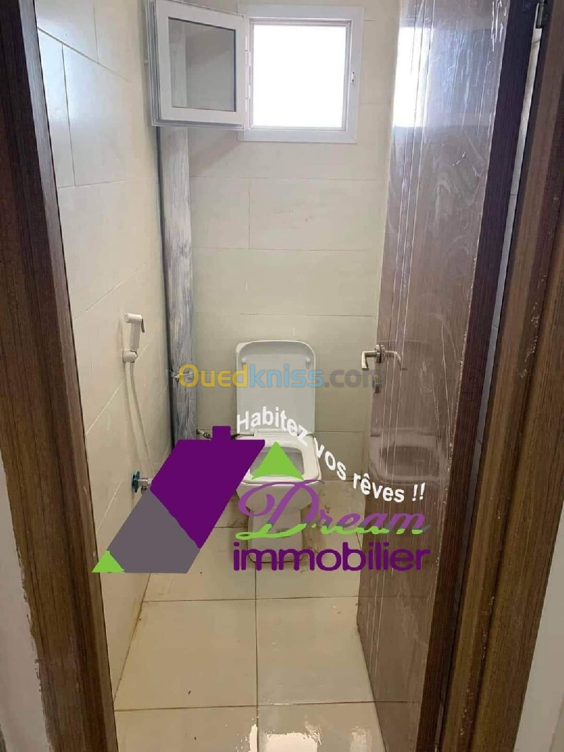 Location Appartement F3 Oran Bir el djir