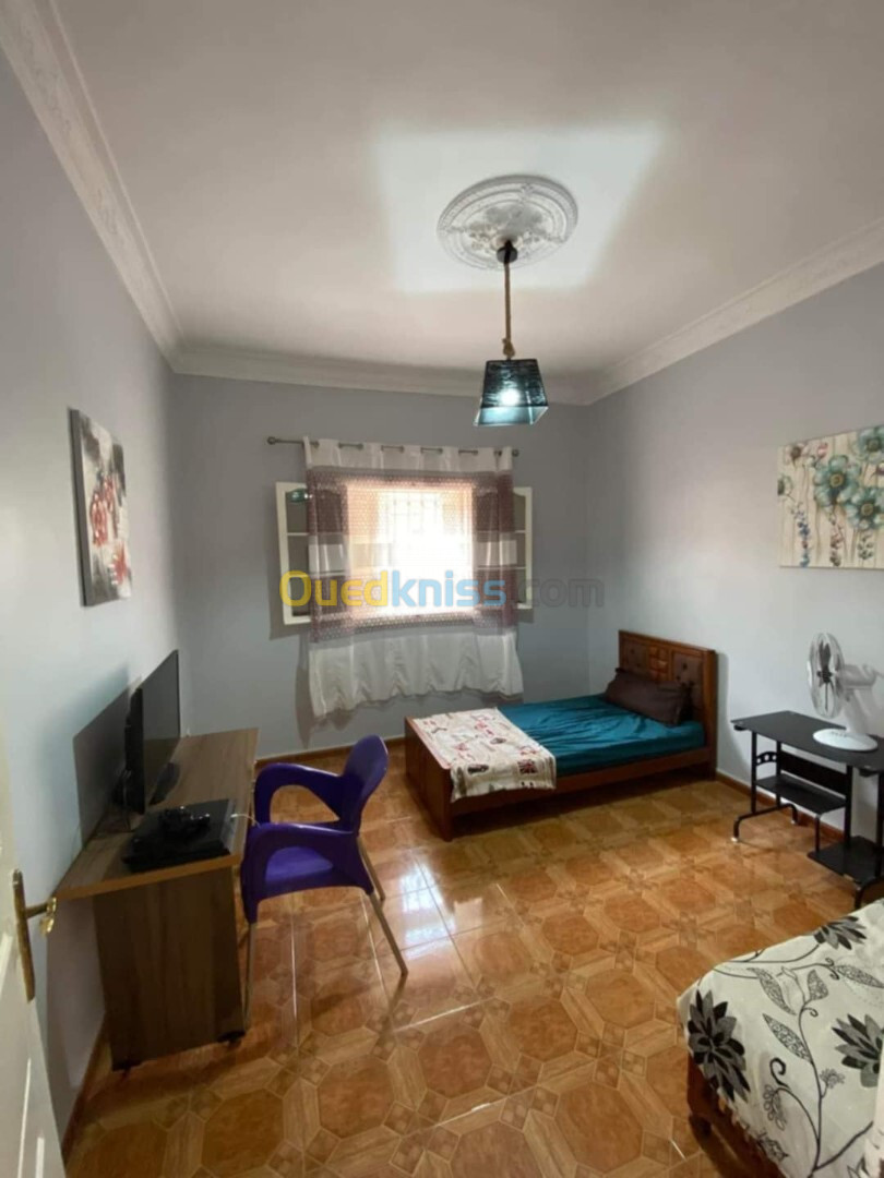 Vente Villa Oran Oran