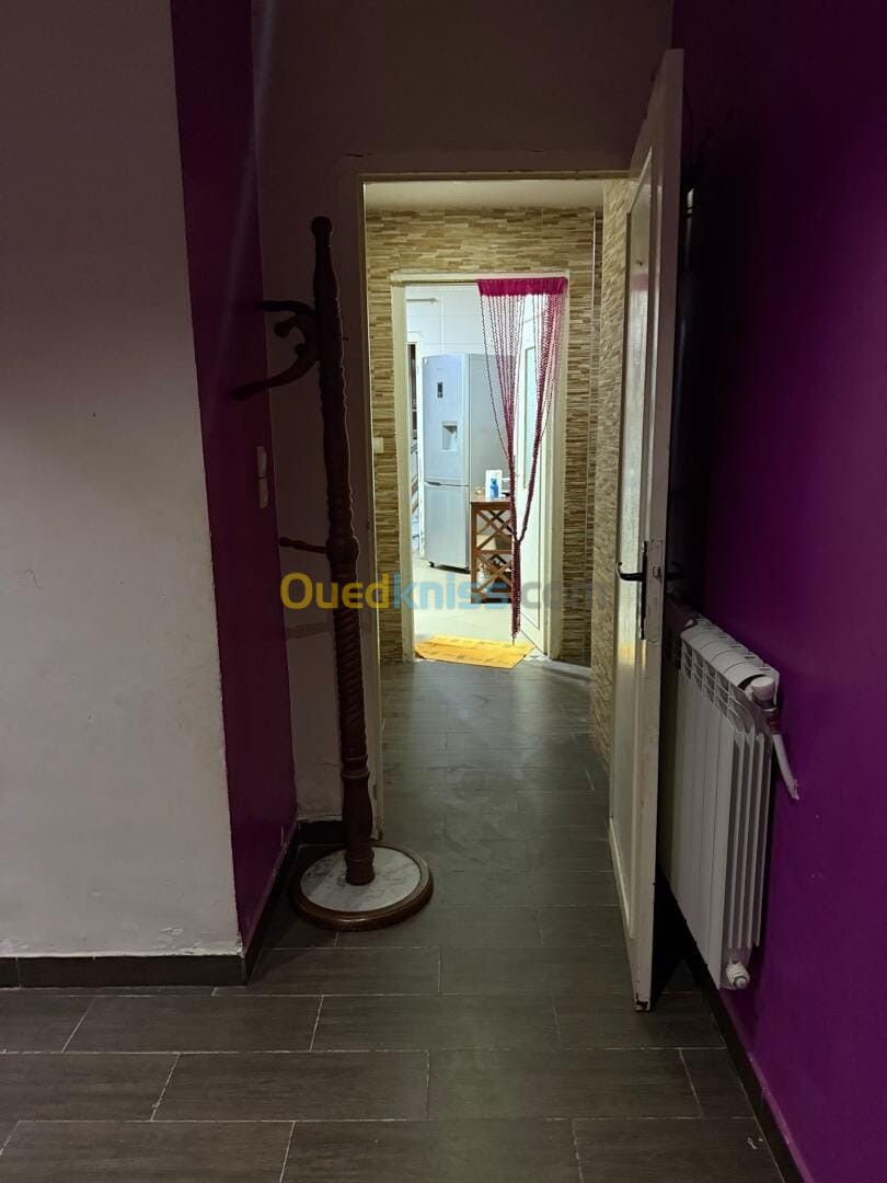 Location Appartement F3 Oran Oran