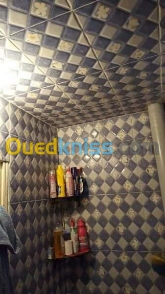 Vente Appartement F2 Oran Sidi chami