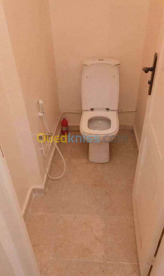 Vente Appartement F3 Oran Bir el djir