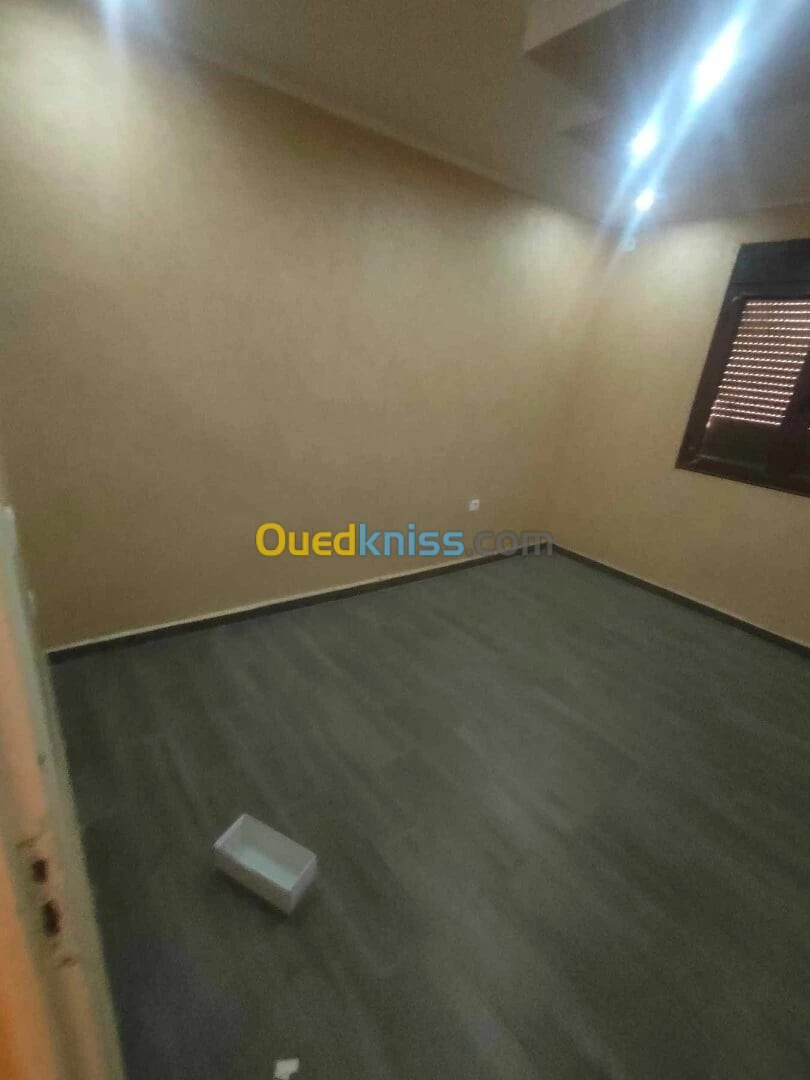 Vente Appartement F2 Oran Oran