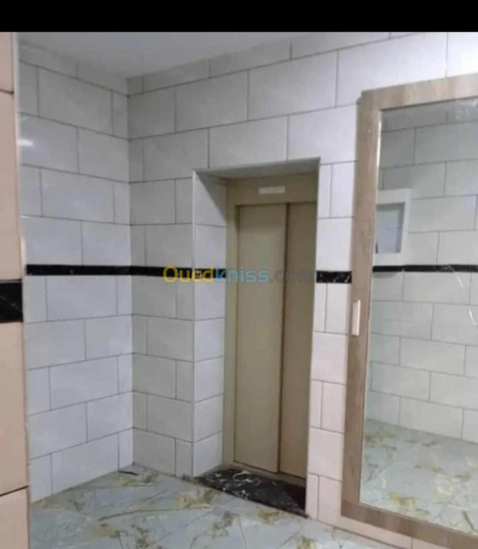 Vente Appartement F3 Oran Bir el djir