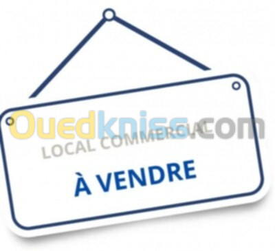 Vente Local Oran Oran