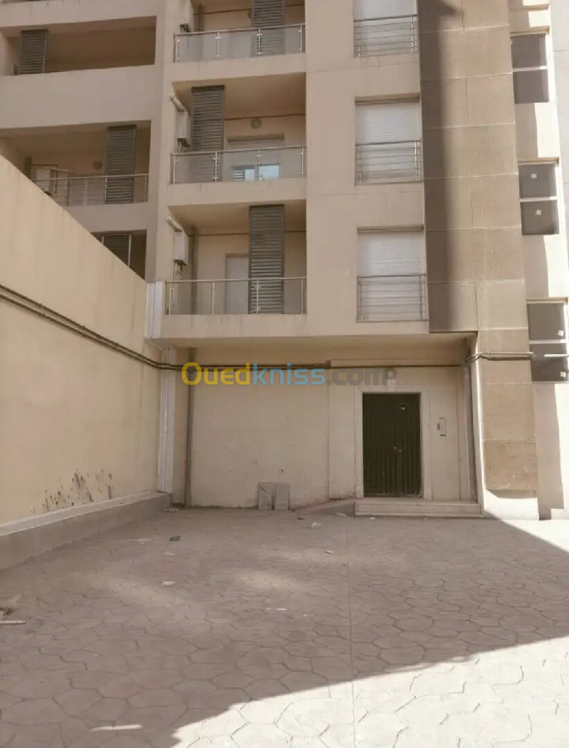 Location Appartement F3 Oran Oran