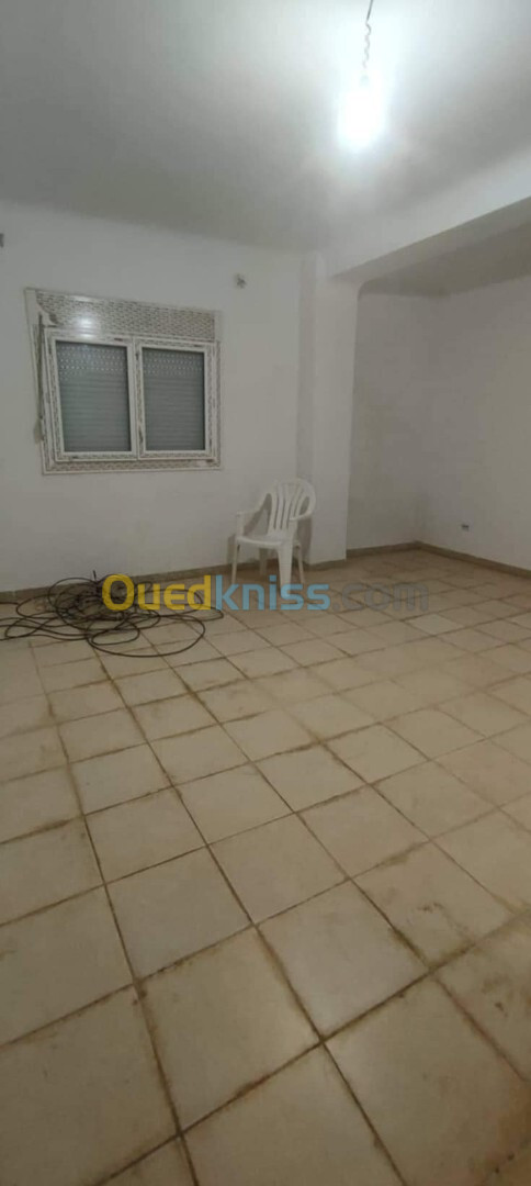 Vente Appartement F3 Oran Oran