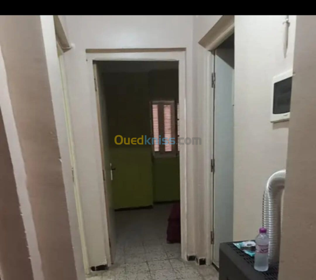 Location Appartement F2 Oran Bir el djir