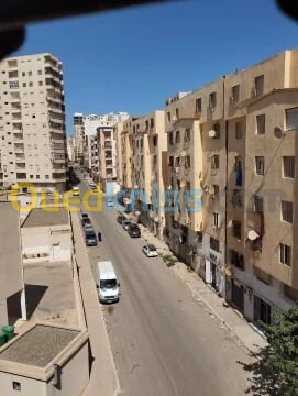 Vente Appartement F3 Oran Oran