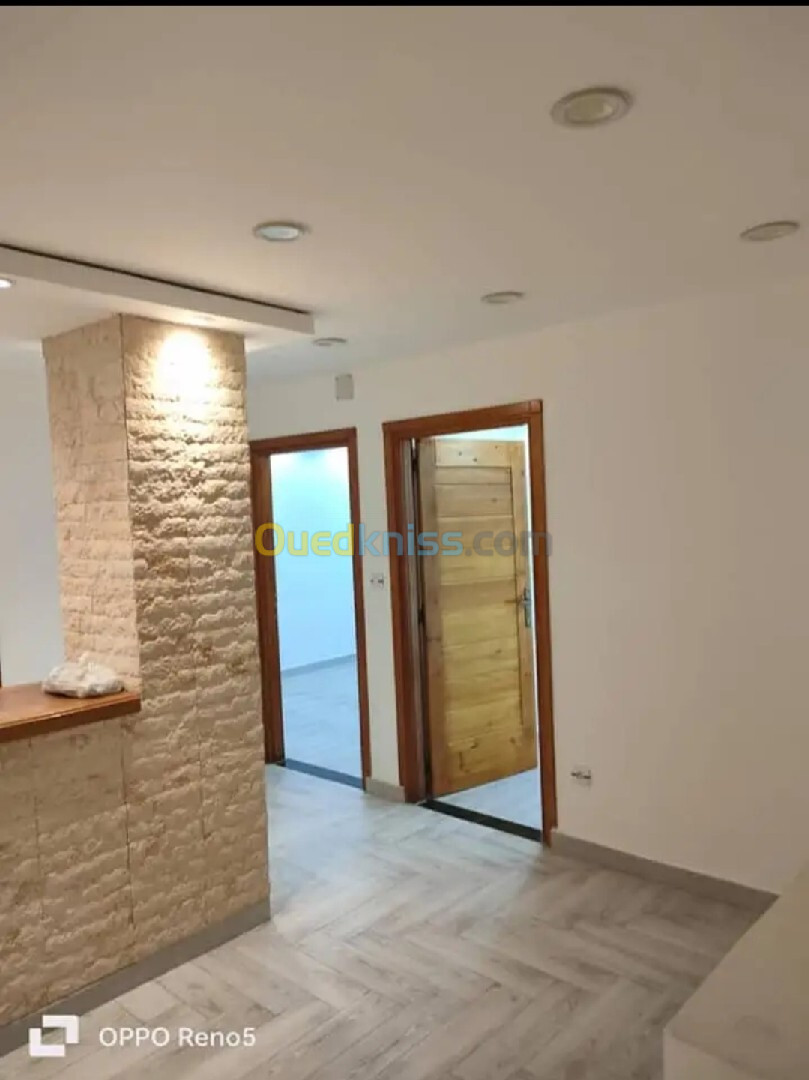 Vente Appartement F3 Oran Oran