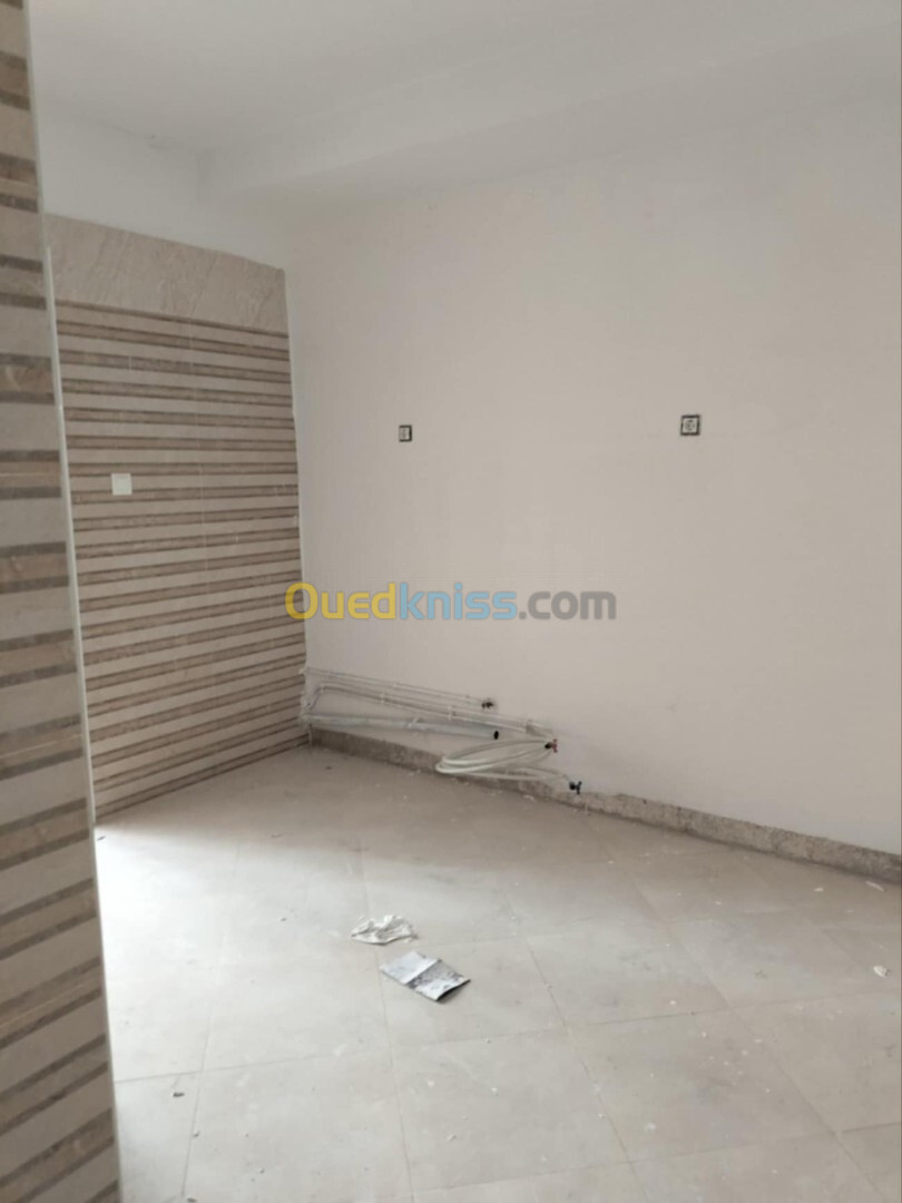 Vente Appartement F3 Oran Oran