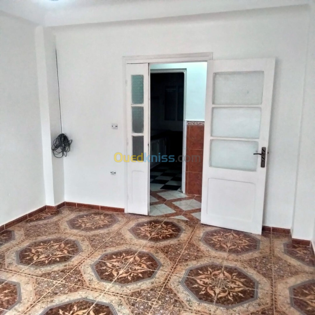 Location Appartement F3 Oran Oran