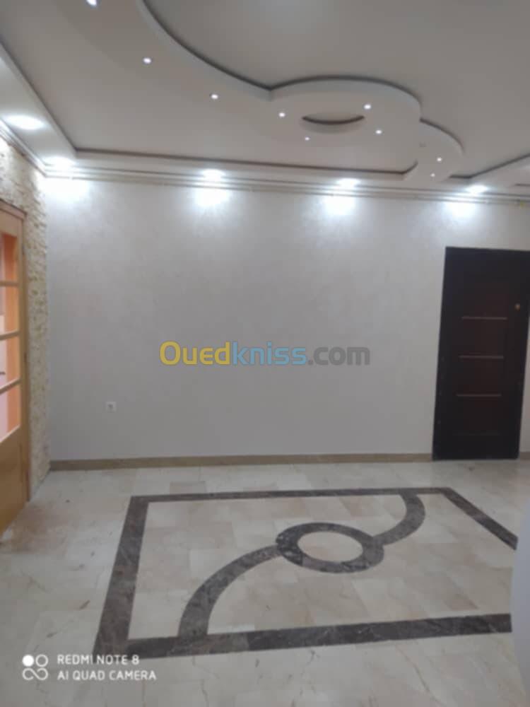 Vente Appartement F3 Oran Oran