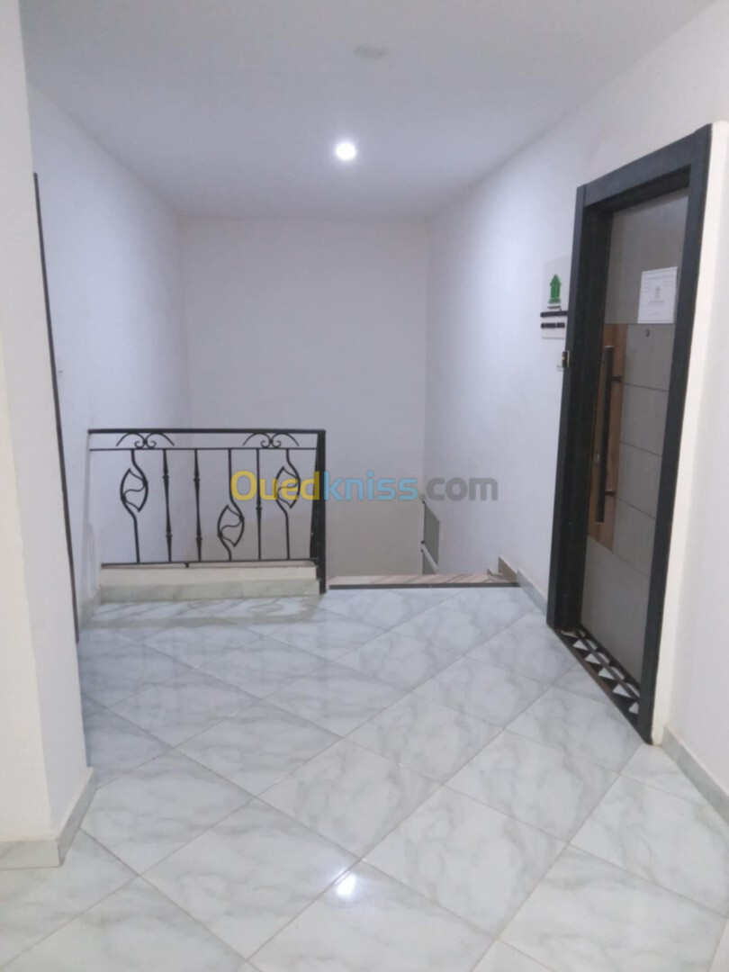 Location Appartement Oran Bir el djir