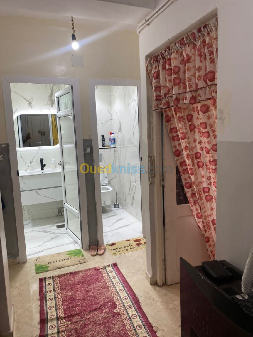 Vente Appartement F3 Oran Bir el djir