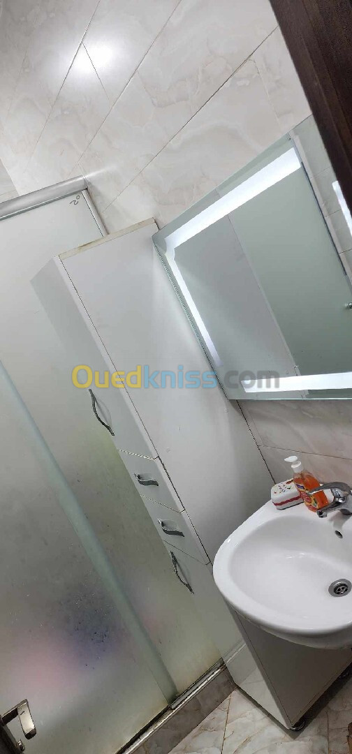 Location Appartement F3 Oran Oran