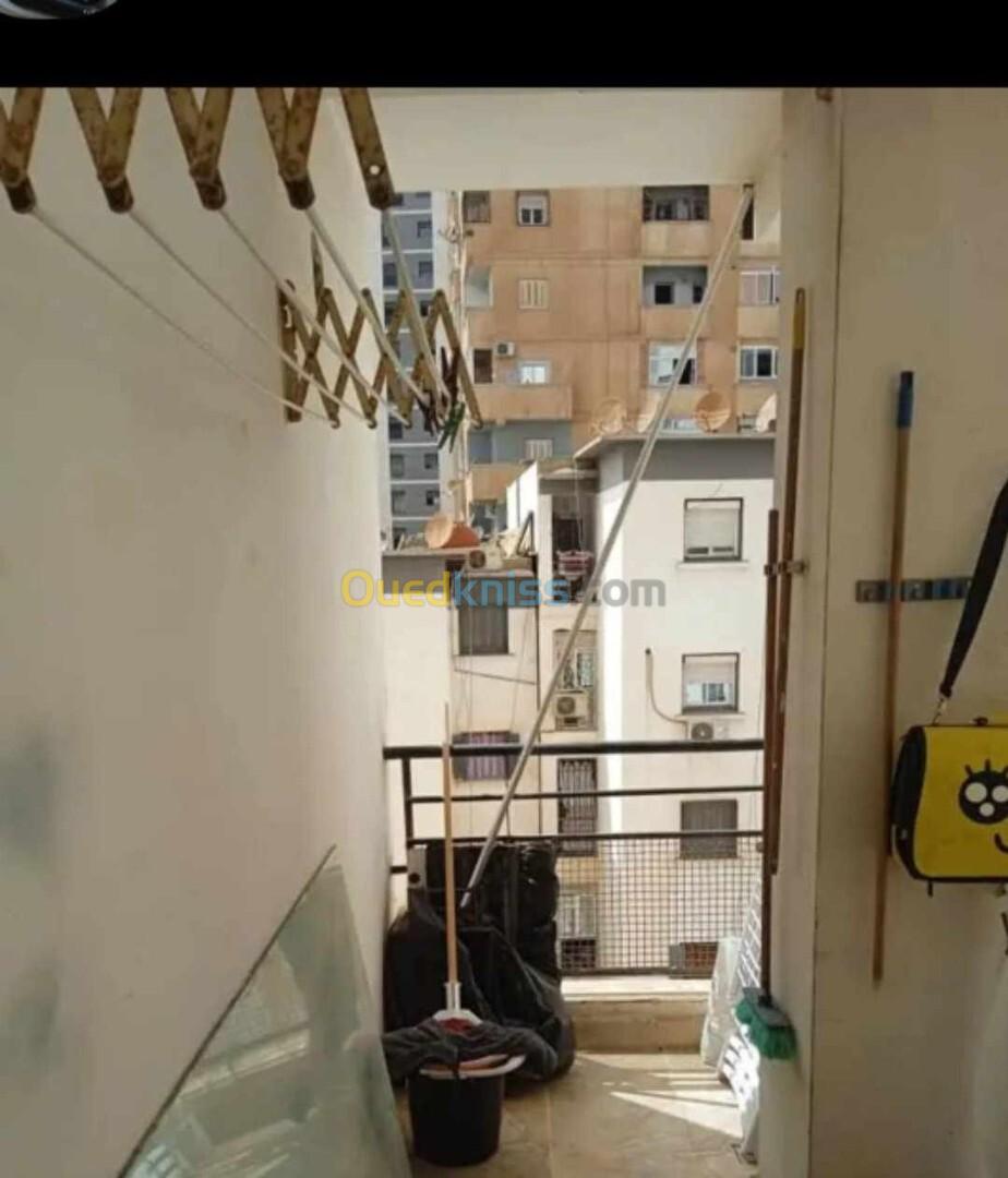 Vente Appartement F3 Oran Bir el djir