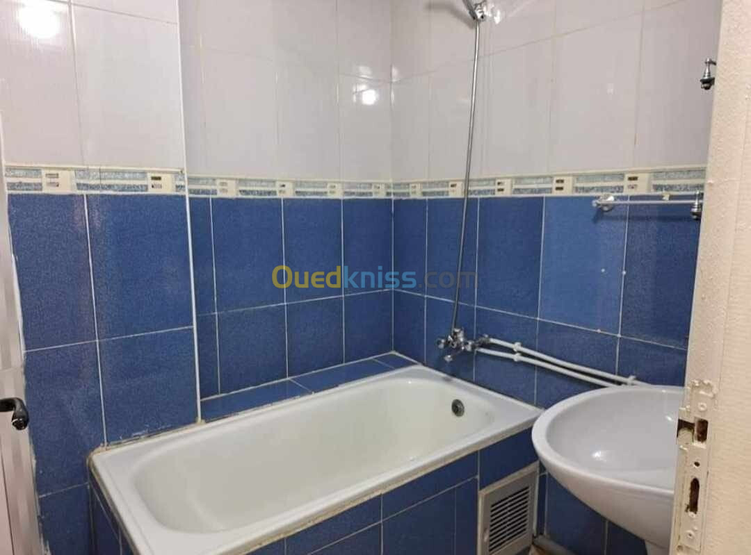 Location Appartement F3 Oran Bir el djir