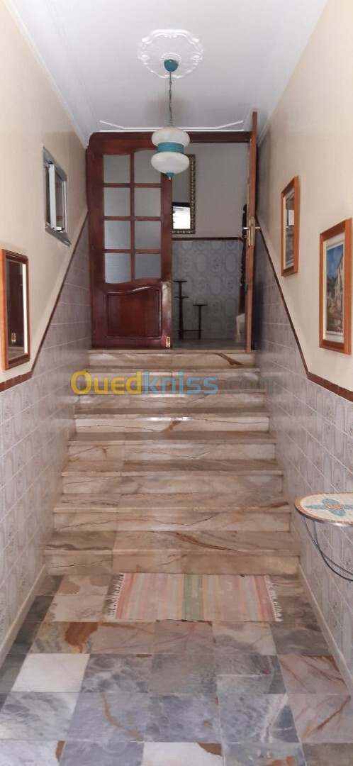 Vente Villa Oran Bir el djir