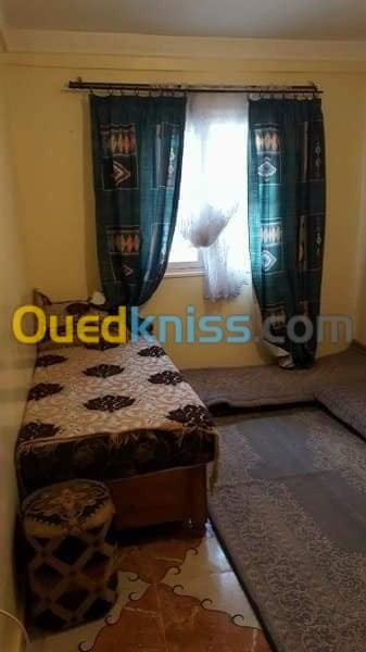 Vente Appartement F2 Oran Sidi chami