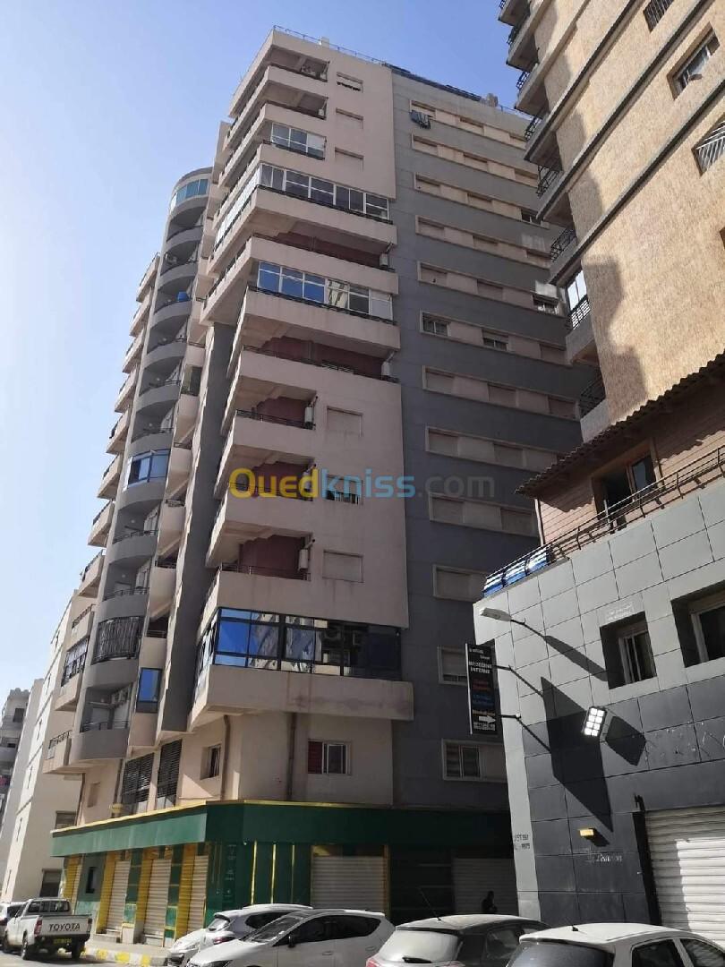 Location Appartement F3 Oran Bir el djir