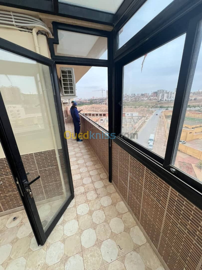 Vente Appartement F3 Oran Bir el djir