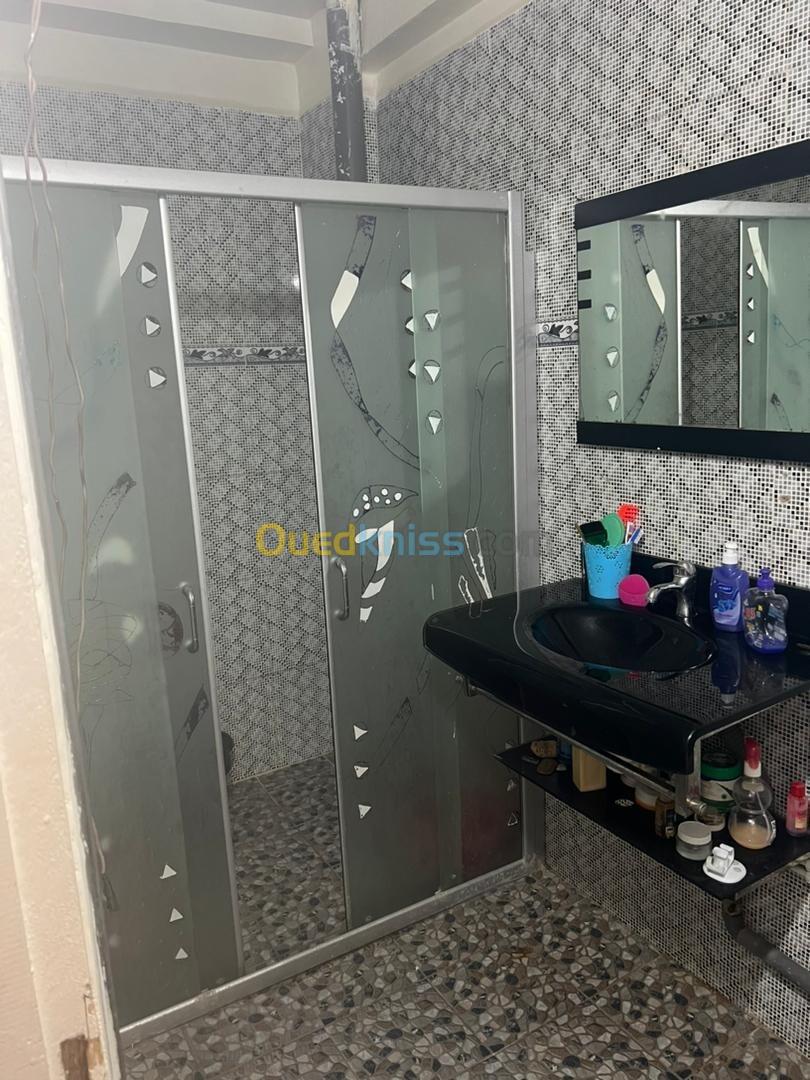 Vente Appartement F2 Oran Oran