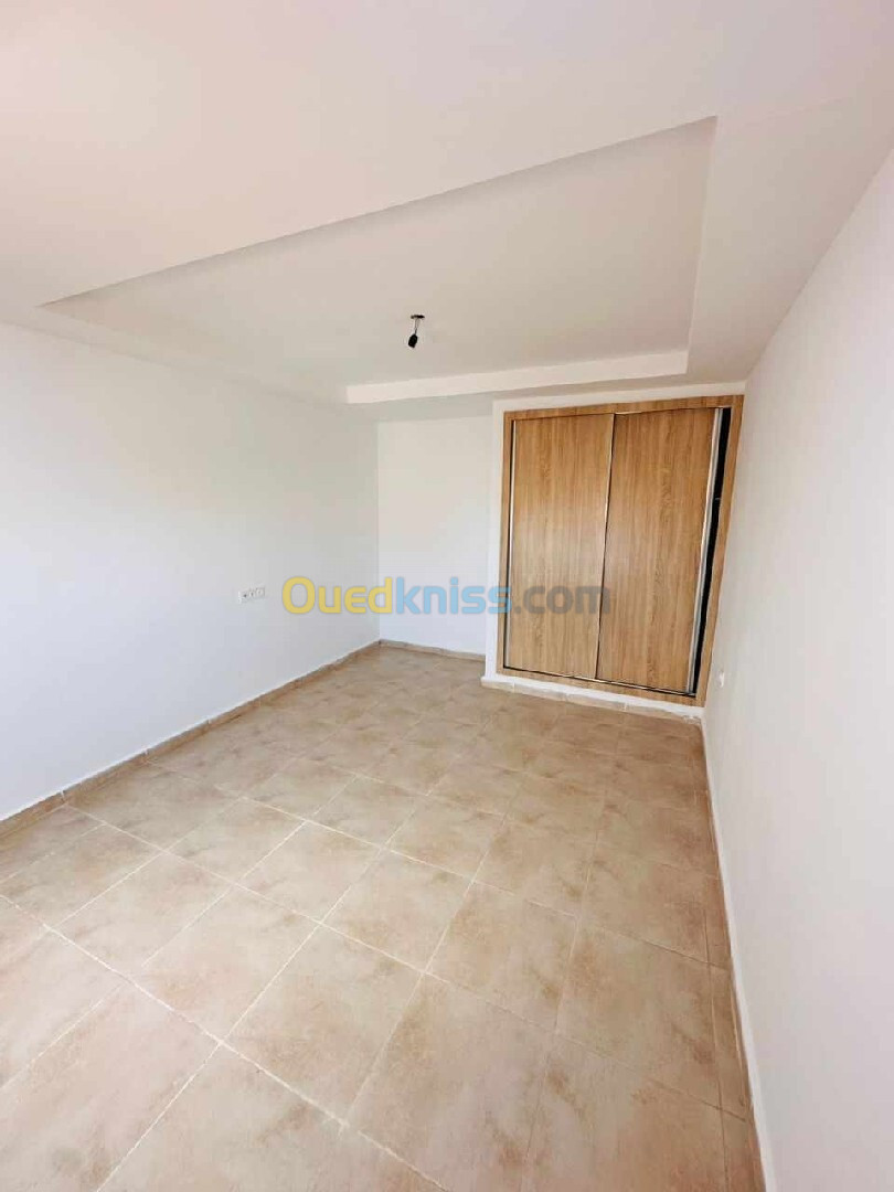 Location Appartement F3 Oran Oran