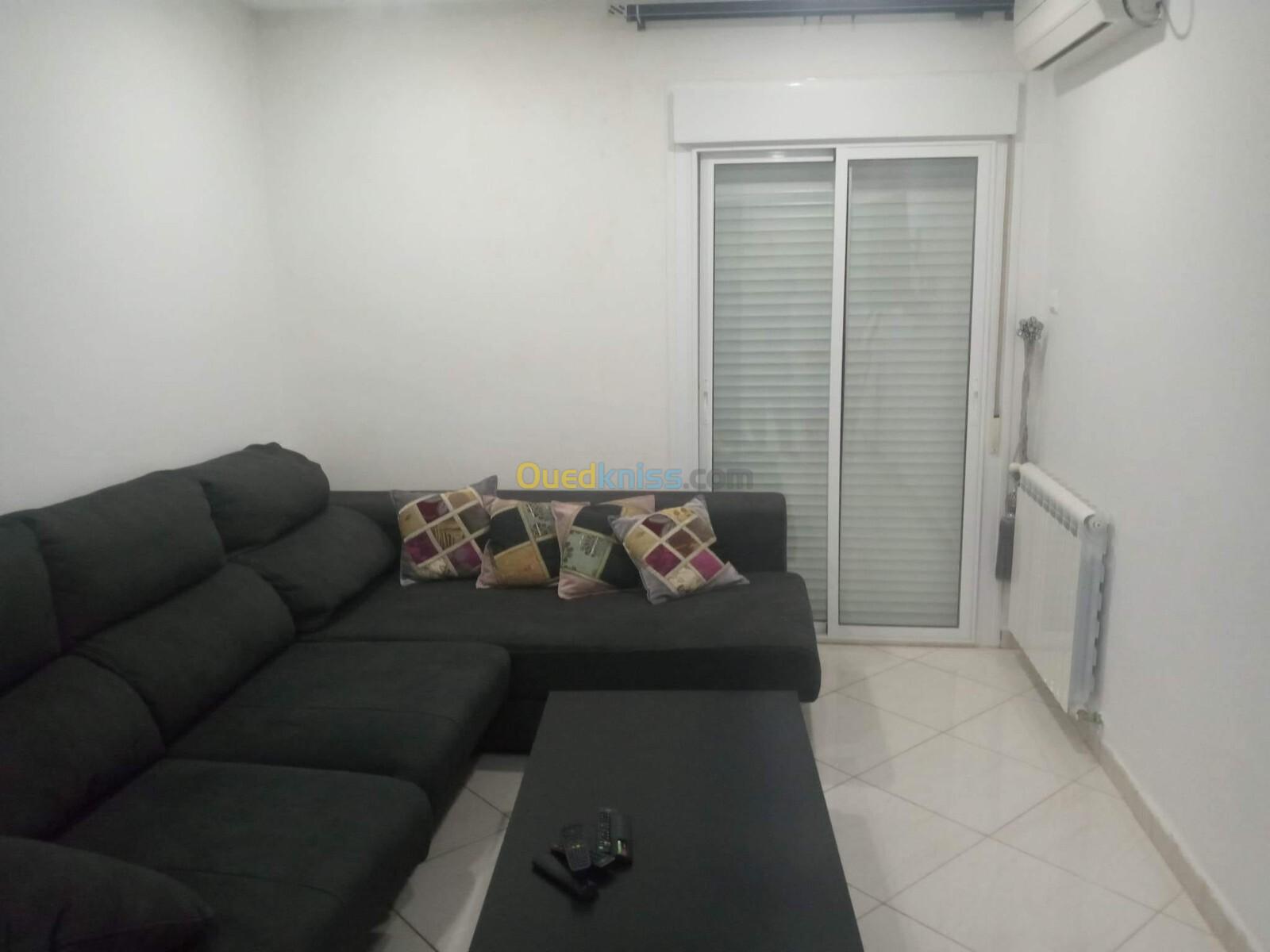 Location Appartement F3 Oran Oran