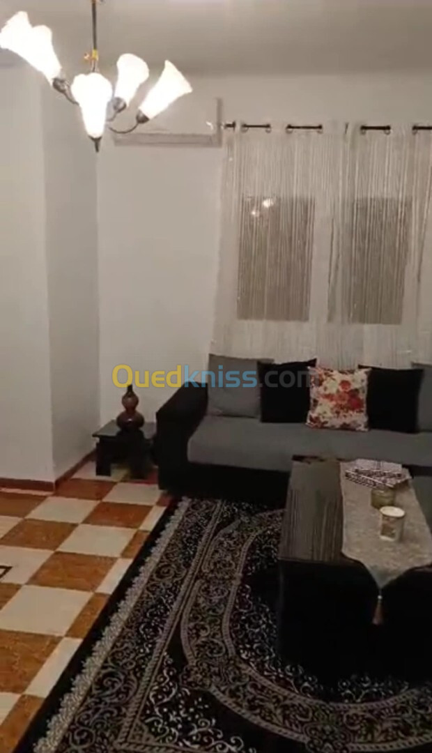 Location Appartement F3 Oran Oran